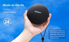 Loa bluetooth Tronsmart Splash I 15W không dây Bluetooth Speaker