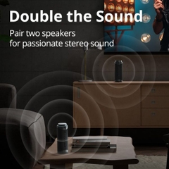Loa không dây Bluetooth Tronsmart T7 30W