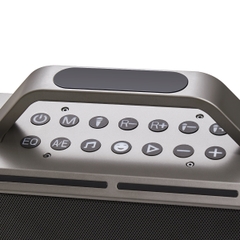 Loa không dây bluetooth Joyroom MW03 150W karaoke speaker kèm mic hát