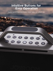 Loa không dây bluetooth Joyroom MW03 150W karaoke speaker kèm mic hát