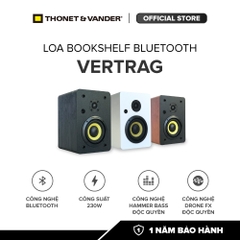 Loa Kiểm Âm Bluetooth Thonet & Vander Vertrag 2.0