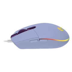 CHUỘT LOGITECH G203 LIGHTSYNC RGB