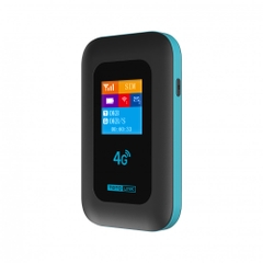 Bộ phát WiFi di động 4G LTE 150Mbps Totolink M3L