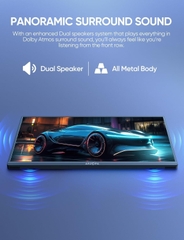 Màn hình di động ARZOPA A1 GAMUT