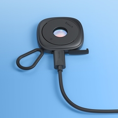 Máy Dò Hồng Ngoại Phát Hiện Camera Baseus Heyo Camera Detector