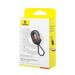 Máy Dò Hồng Ngoại Phát Hiện Camera Baseus Heyo Series II Camera Detector