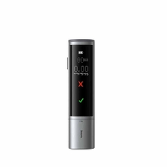 Máy đo nồng độ cồn tự động Baseus SafeJourney Pro Series Breathalyzer (màn hình LED USB)