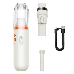 Máy Hút Bụi Pin Sạc Cầm Tay Baseus A2 Pro Car Vacuum Cleaner 80W 2000mAh