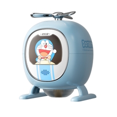 Máy Khuếch Tán Tinh Dầu ROCK SPACE Doraemon Aroma Essential Oil Diffuser (60ml, Doraemon Authentic Licensed)