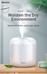 Máy phun sương tạo ẩm Baseus Elephant Humidifier