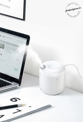 Máy phun sương tạo ẩm Baseus Elephant Humidifier