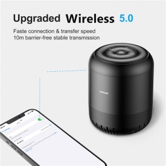 Joyroom JR-ML01 Wireless speaker（2200mAh)-Black