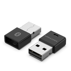USB Bluetooth VENTION NAH (Bluetooth v5.3, Kết Nối Cùng Lúc 5 Thiết Bị, 24bit/192kHz)