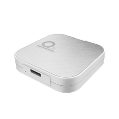 Ổ cứng di động SSD DATO ARES Q3 có magsafe tốc độ 1600MB/s