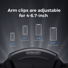 Giá đỡ điện thoại Joyroom JR-OK2 Phone Holder