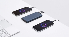 Pin sạc dự phòng 10000mAh Mi 18W Fast Charge Power Bank 3