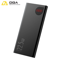 Sạc dự phòng 22.5W Baseus Adaman Metal Digital Display Quick Charge Power Bank