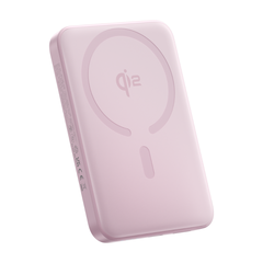 Pin Dự Phòng Không Dây Baseus EnerFill FM12 Qi2 10000mAh 22.5W (Sạc Không Dây Qi2 15W)