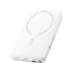 Pin Dự Phòng Không Dây Baseus EnerFill FM11 10000mAh 30W (1*Type-C port, NTC Cooling System, 15W Wireless Charging)