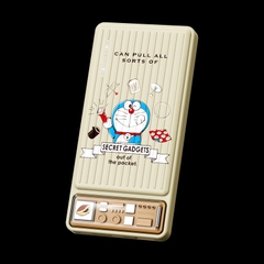 Pin Dự Phòng ROCK SPACE Doraemon P91 (10000mAh, 20W, Doraemon Authentic Licensed)