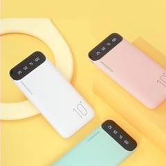 Pin sạc dự phòng WeKome WP 161
