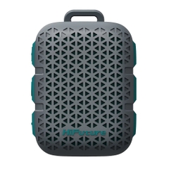 Loa Bluetooth Mini di động HiFuture POCKET S (Bluetooth v5.4, 5W, DSP, IPX7, TWS, 8H)