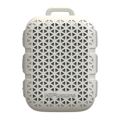 Loa Bluetooth Mini di động HiFuture POCKET S (Bluetooth v5.4, 5W, DSP, IPX7, TWS, 8H)