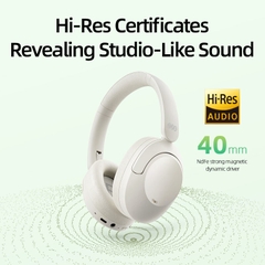 Tai nghe không dây QCY XIAOMI H4 ANC chống ồn chủ động