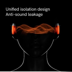 Tai nghe không dây QCY XIAOMI Crossky Link 2 Bone Conduction