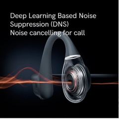 Tai nghe không dây QCY XIAOMI Crossky Link 2 Bone Conduction