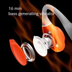 Tai nghe không dây QCY XIAOMI Crossky Link 2 Bone Conduction