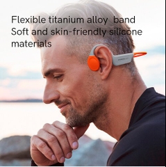 Tai nghe không dây QCY XIAOMI Crossky Link 2 Bone Conduction