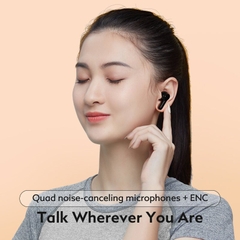 Tai nghe không dây QCY T13