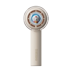 Quạt Cầm Tay Mini ROCK SPACE Doraemon Mini Handheld Turbine Fan (Doraemon Authentic Licensed)