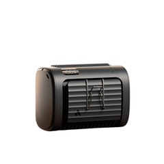 Quạt Đeo Thắt Lưng / Để Bàn AECOOLY High Velocity UH01 (6000mAh, 14.5H, 5 Wind Speeds)