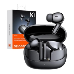 Tai Nghe Không Dây TWS MCDODO B05 Series HP-004 (Bluetooth v5.3, 6H, IPX4, Immersive Sound)