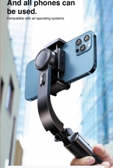 Gimbal chống rung Mini Rtako L08 Mini Anti-shake Gimbal