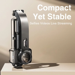 Gimbal chống rung Mini Rtako L08 Mini Anti-shake Gimbal