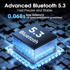 Tai nghe không dây QCY XIAOMI H2 Pro