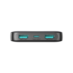 Sạc dự phòng Joyroom PBF12 sạc nhanh 2.4A màn hình hiển thị 10000mAh