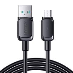 Cáp sạc Joyroom S-AC027A14 Multi-Color Series 3A USB-A to Type-C Fast Charging Data Cable 1.2m