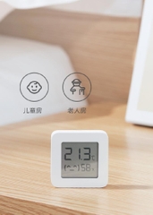 Cảm biến nhiệt độ độ ẩm Monitor 2