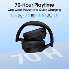 Tai nghe không dây QCY XIAOMI H2 Pro