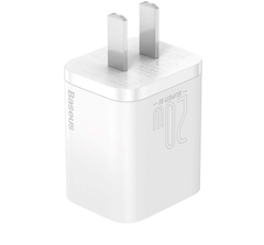 Cóc sạc nhanh, nhỏ gọn Baseus Super Si Quick Charger 20W