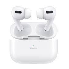 Joyroom TWS Wireless Earphones-White