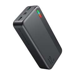 Sạc dự phòng Joyroom T016 Dazzling Series 12W Power Bank 10000mAh