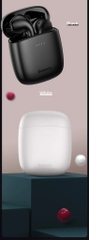 Tai Nghe Bluetooth Baseus Encok True Wireless Earphones W04/ W04 Pro TWS Gen 2 Wireless Charger, New Model 2022