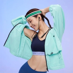 Tai Nghe Bluetooth Thể Thao U2 Pro Neckband Noise-Cancellation Wireless Earphones Bluetooth 5.2 Waterproof