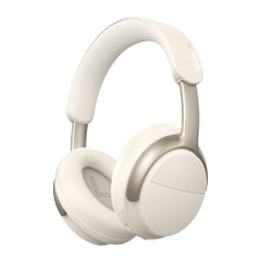 Tai Nghe Chụp Tai Không Dây MCDODO T02 series HP-142 (Bluetooth v5.4, 56H, ANC, 40mm super-magnetic diaphragm, with USB-C Audio Port, Powerful Bass)