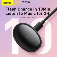 Tai nghe không dây Baseus Bowie E2 True Wireless Earphones